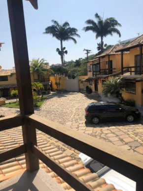 Cond. Res. Ferradurinha - Buzios/Geriba a 300 mts da praia
